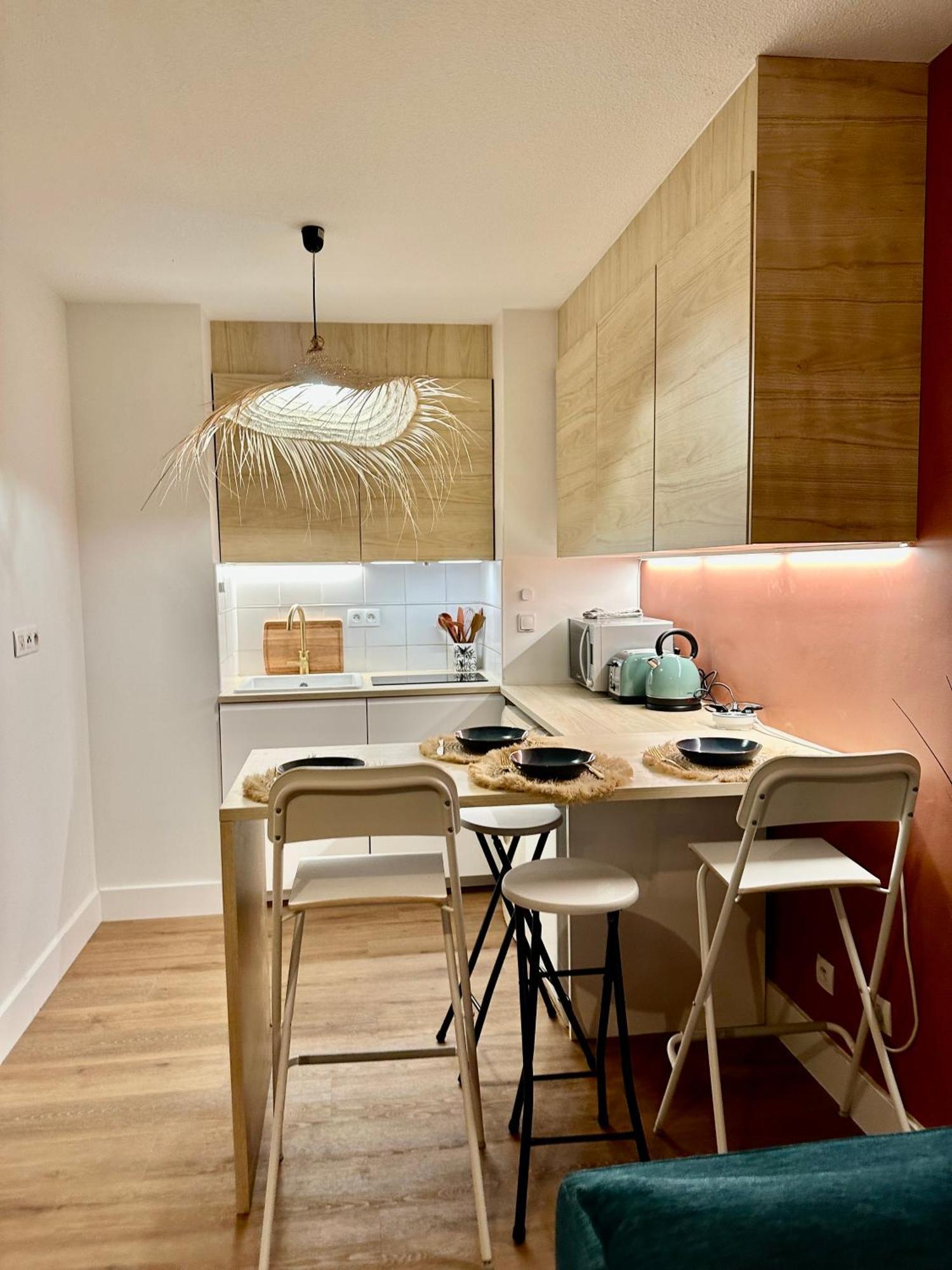 Le Quai Secret D'Augustine Appartement Narbonne Buitenkant foto