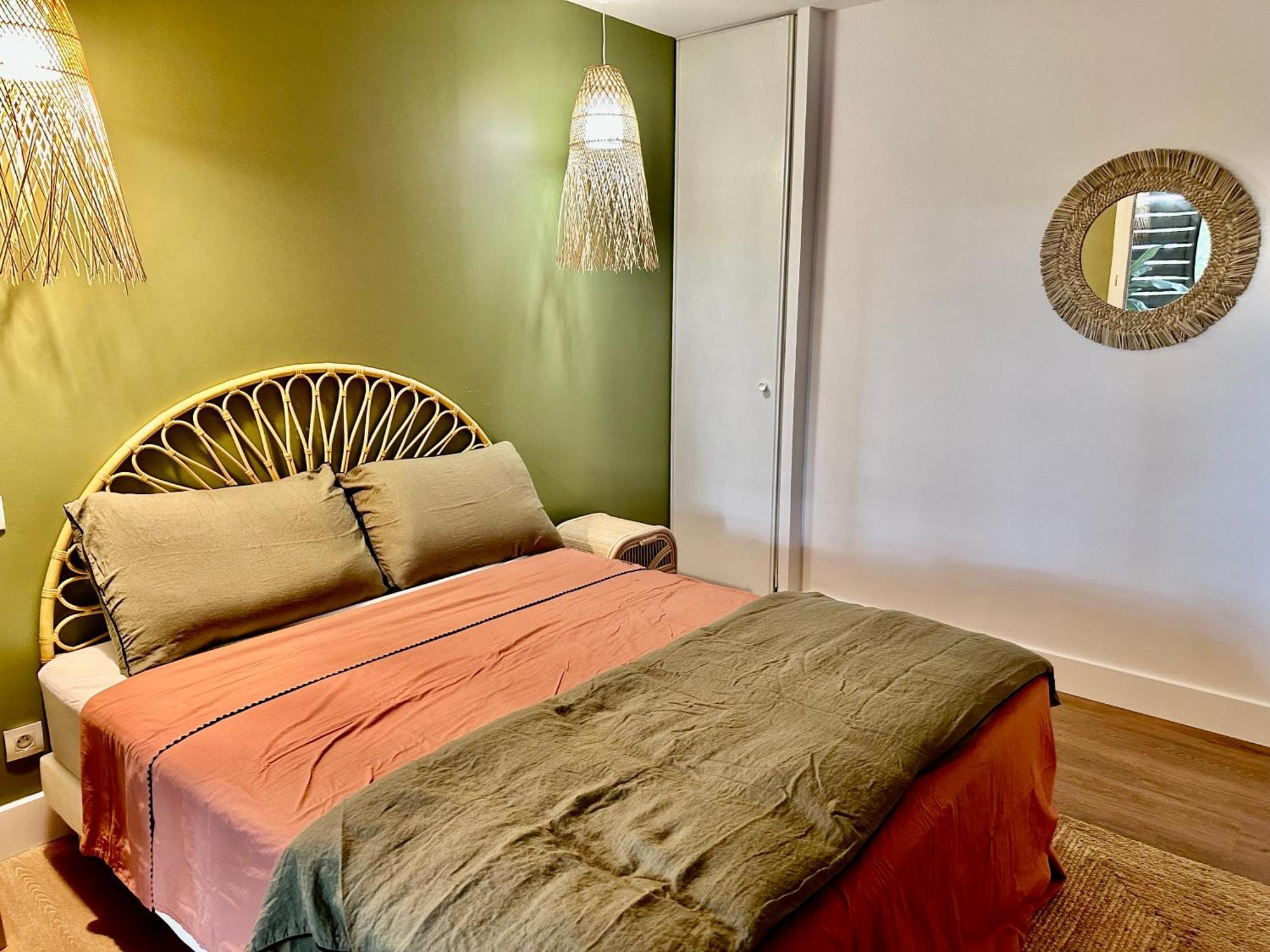 Le Quai Secret D'Augustine Appartement Narbonne Buitenkant foto