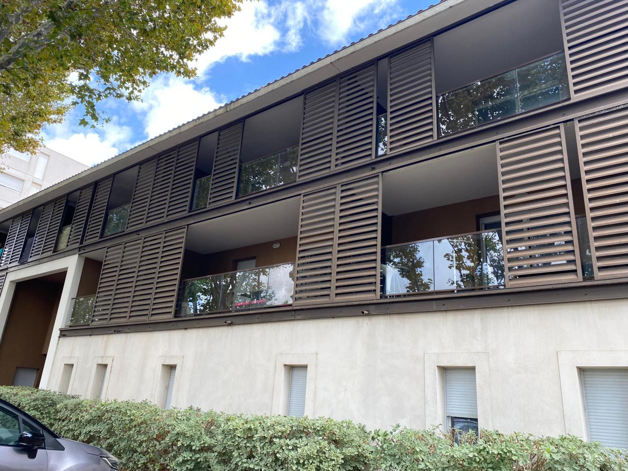 Le Quai Secret D'Augustine Appartement Narbonne Buitenkant foto